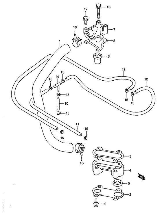 Thermostat