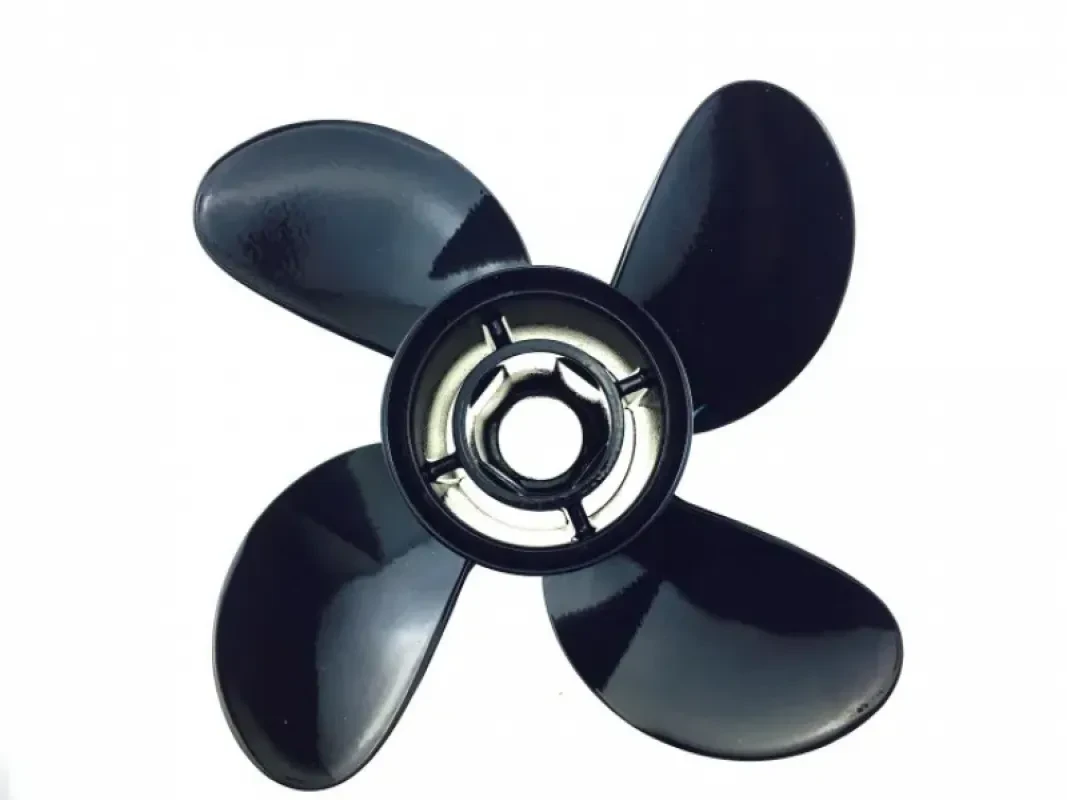 Винт гребной Mercury SpitFire, диаметр 10.1, шаг 14, 40-60 л.с.