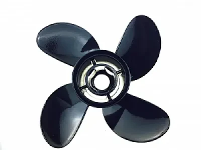 Винт гребной Mercury SpitFire, диаметр 10.6, шаг 12, 40-60 л.с. 8M8026625