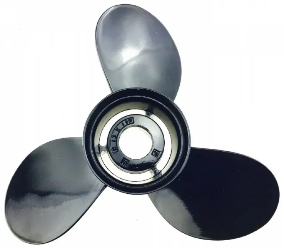 Mercury Винт гребной BlackMax 12 3/4 x 21