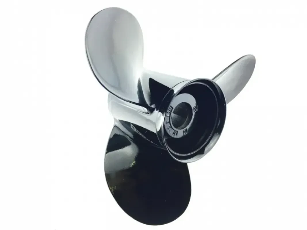 Mercury Винт гребной BlackMax 12 3/4 x 21