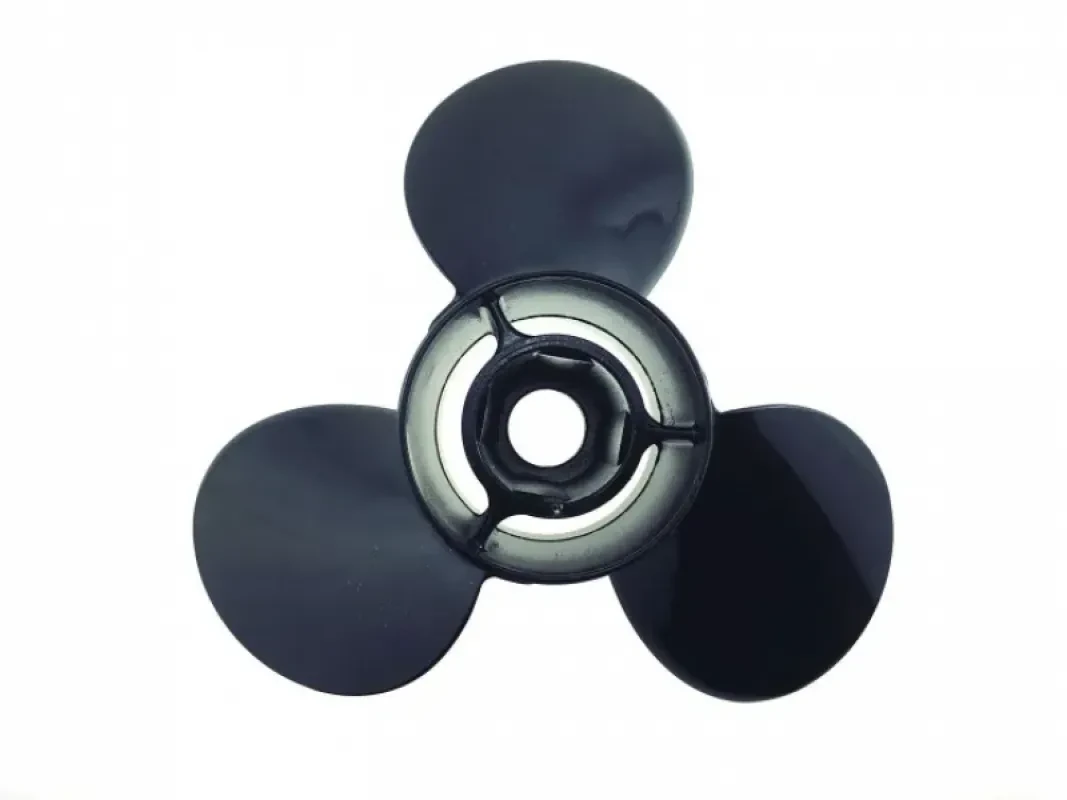 Гребной винт MERCURY Black Max для MERCURY 150-300 л.с., 3x14x23 (оригинал)