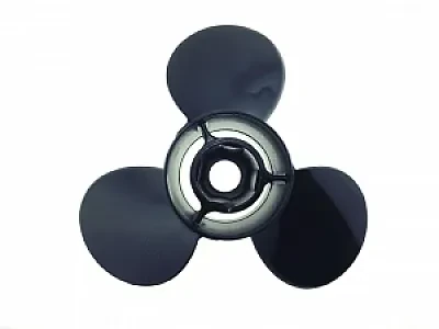 832834A45 Гребной винт MERCURY Black Max для MERCURY 150-300 л.с., 3x14x23 (оригинал)