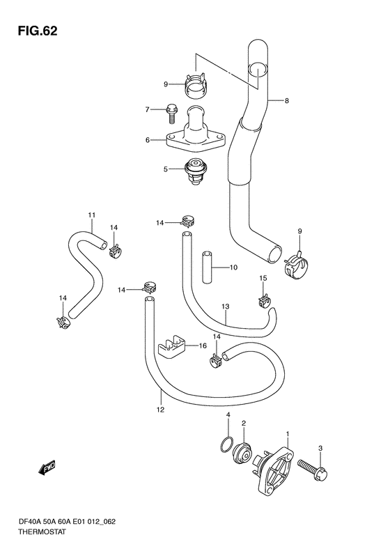 Thermostat