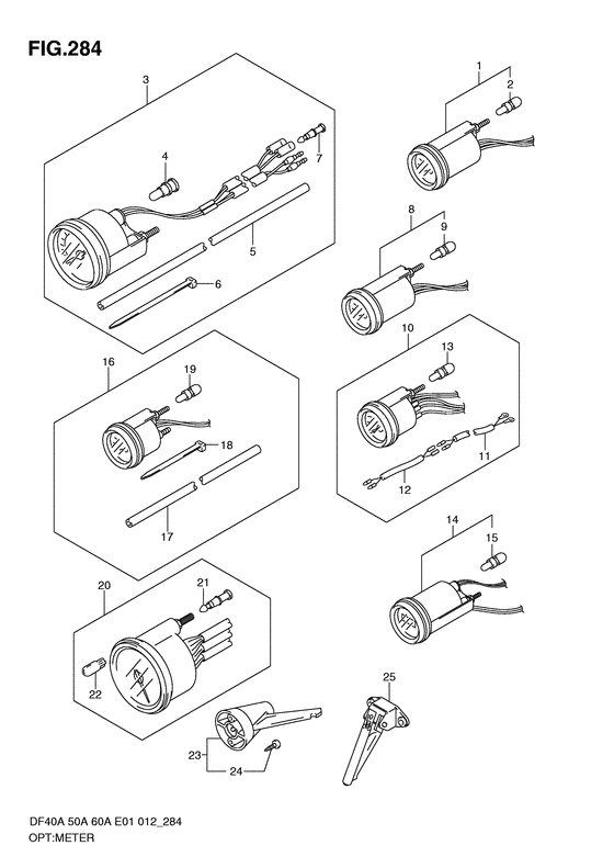 Измерительный прибор