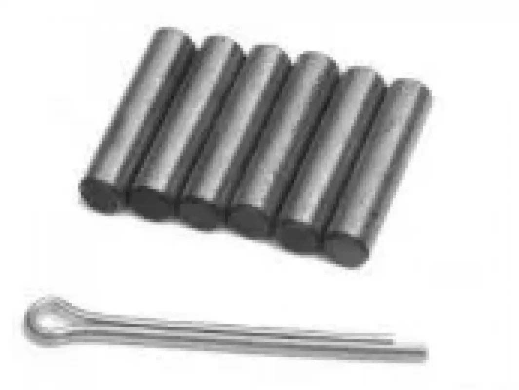 Mercury Marine Комплект срезного штифта