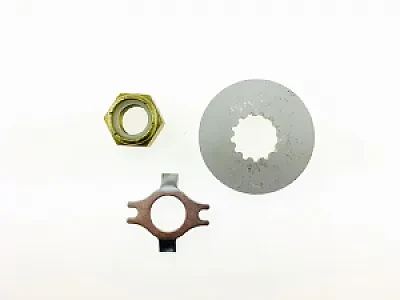 Крепежный комплект гребного винта для моторов 30 - 60 л.с. 31990Q02