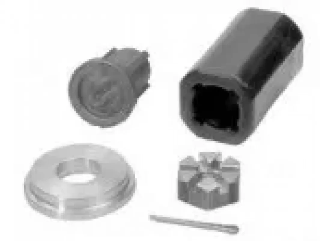 Mercury Marine Комплекты ступиц Flo-Torq II Evinrude и Johnson