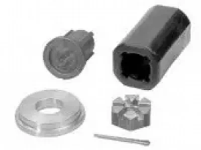 Комплекты ступиц Flo-Torq II Evinrude и Johnson 835266Q1