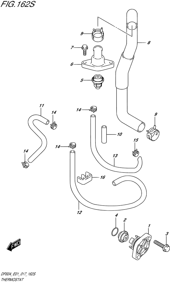 Термостат