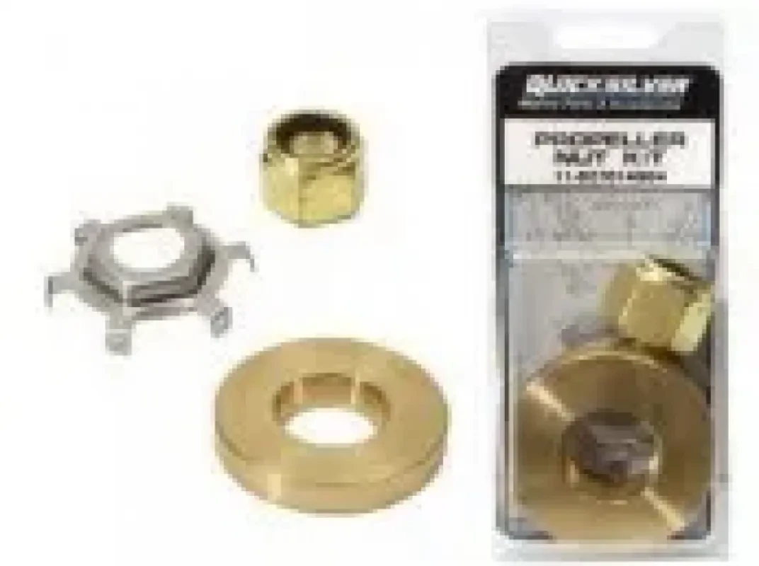 Mercury Marine Крепежный комплект гребного винта 70 - 140 л.с.