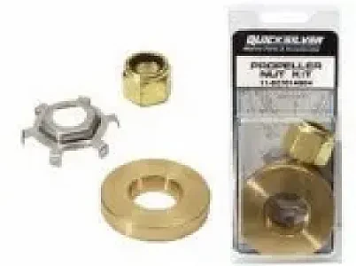 Крепежный комплект гребного винта 70 - 140 л.с. 827614Q04