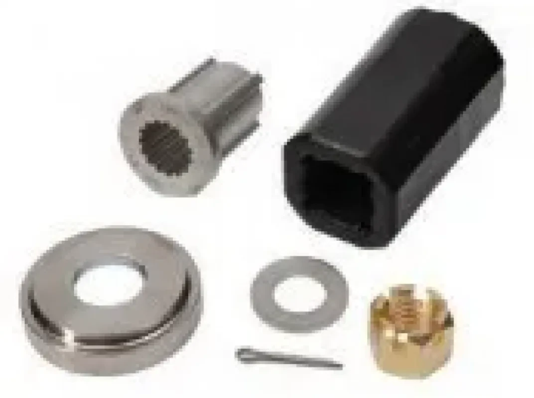 Mercury Marine Комплект ступицы Flo-Torq II для Yamaha