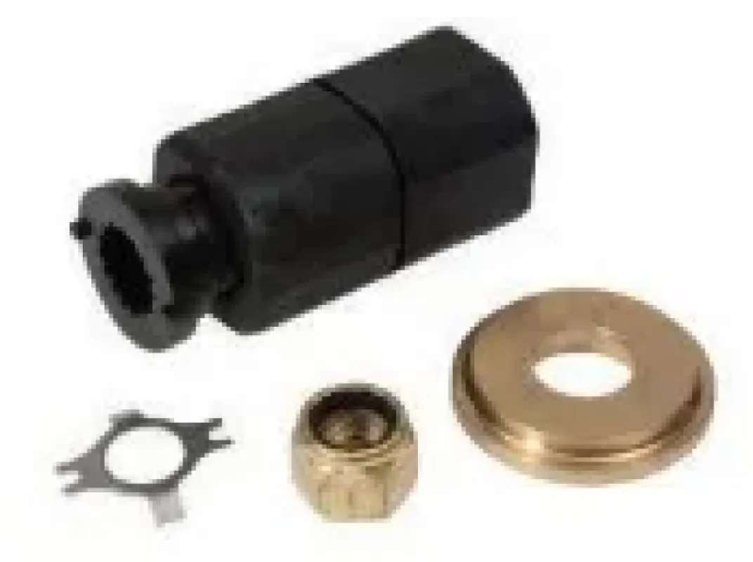 Комплект ступицы Flo-Torq III Mercury