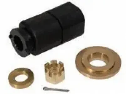 Комплект ступицы Flo-Torq III для Yamaha 835271Q09