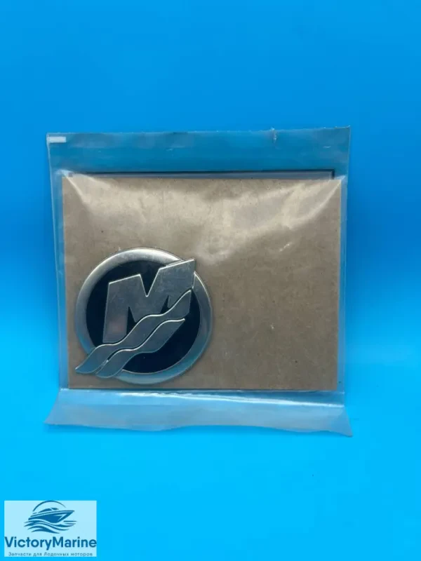 Наклейка Значок Mercury