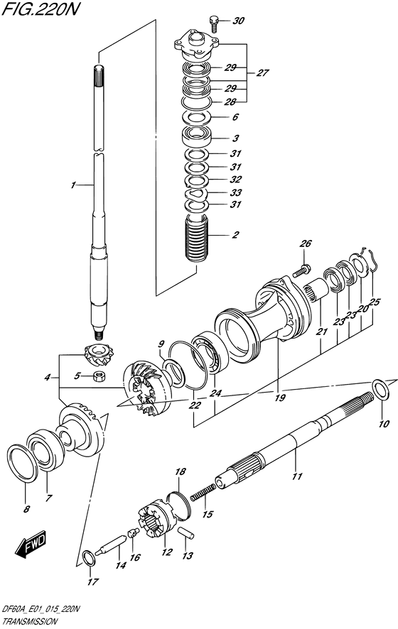 Трансмиссия