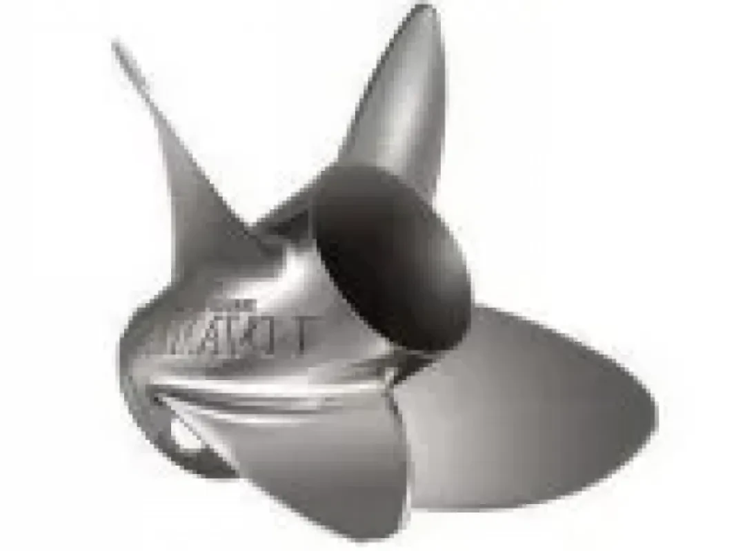 Mercury Marine Гребной винт Bravo I XS