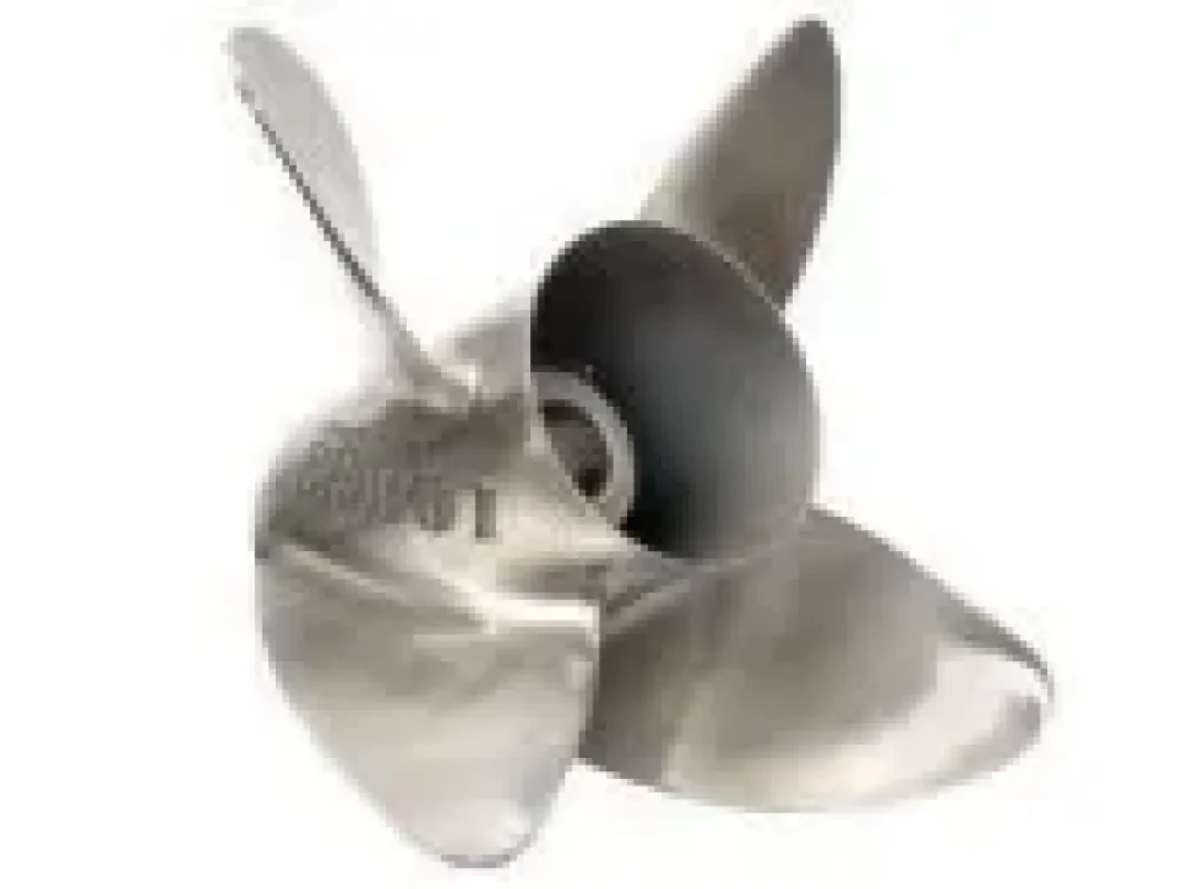 Mercury Marine Гребной винт Bravo I Lab Finish
