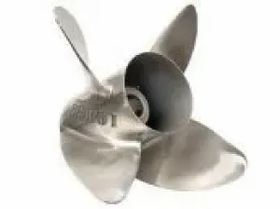 Гребной винт Bravo I Lab Finish 832122L65