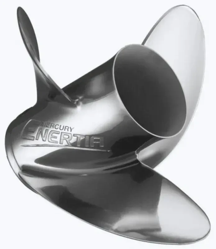 Винт гребной Mercury Enertia ECO, диаметр 16, шаг 19, левый