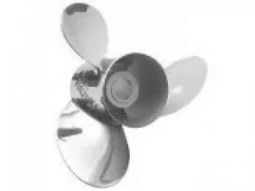 Mercury Marine Гребной винт Vengeance