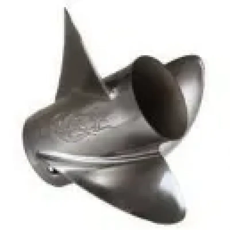 Mercury Marine Гребной винт Fury Валерий