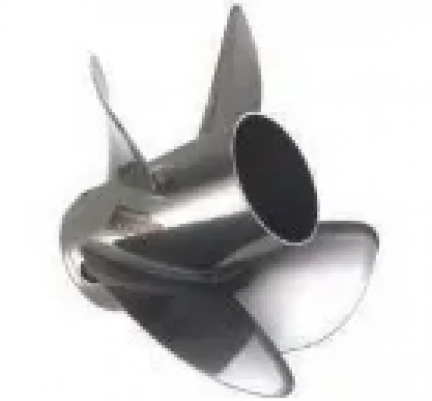 Mercury Marine Гребной винт Revolution 4