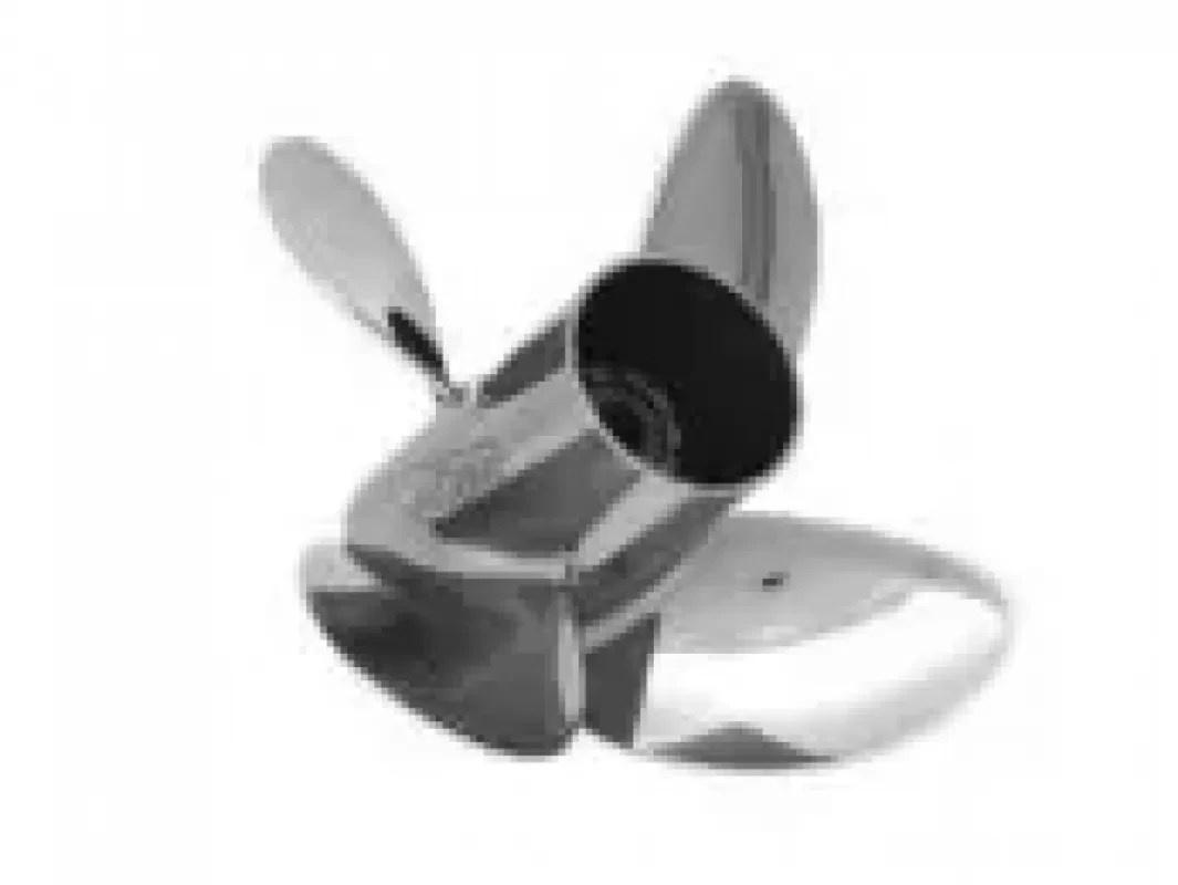 Mercury Marine Гребной винт Trophy Plus