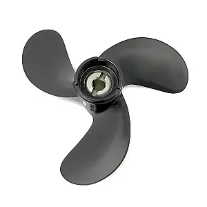 Гребные винты SOLAS