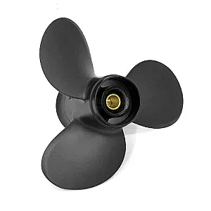 Винт гребной Solas 3111-093-10, 3x9.25x10 (R)