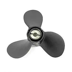 Винт гребной Solas 2111-090-10P, 3x9x10 (R)
