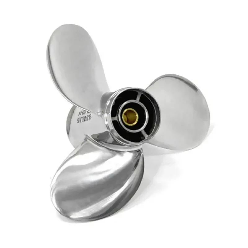 Винт гребной Solas , 3x9 1/4x12 (R)