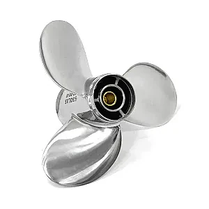 Винт гребной Solas 3121-093-09, 3x9 1/4x9 (R)