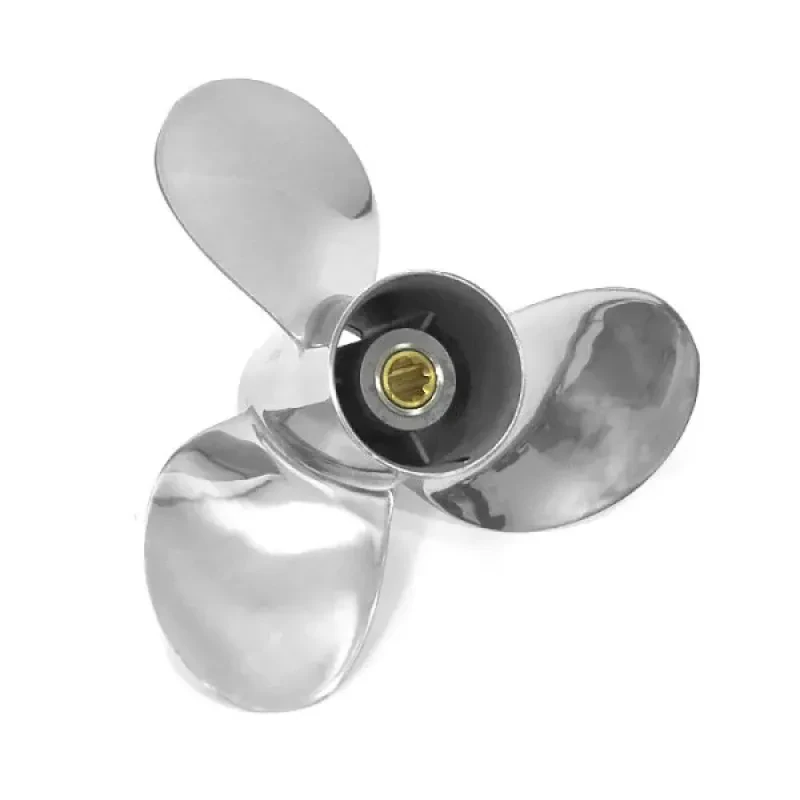 Винт гребной Solas , 3x9 1/4x7 (R)