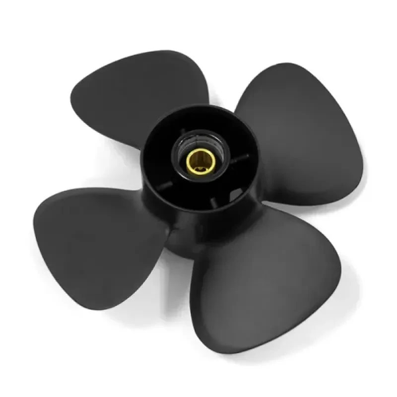 Винт гребной Solas , 4x10x7 (R)