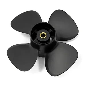 Винт гребной Solas 3113-100-05, 4x10x5 (R)