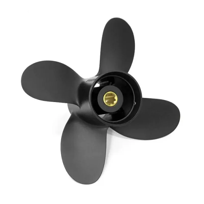 Винт гребной Solas , 4x9.25x11 (R)