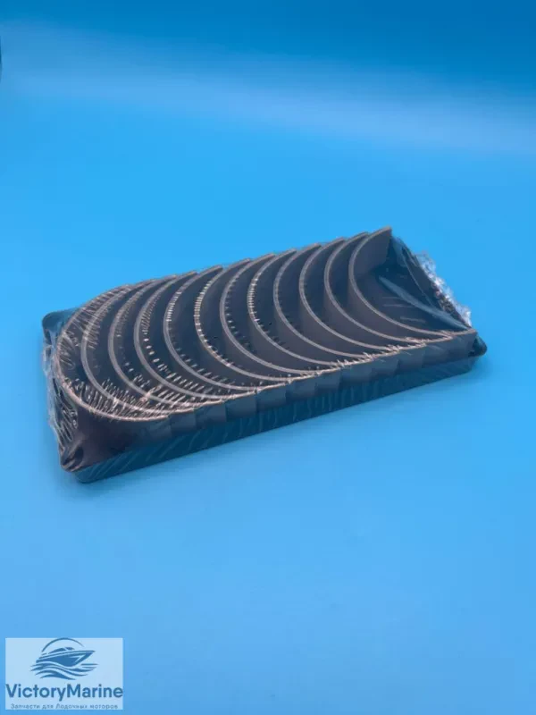 Вкладыши шатунные для mercruiser 4.3 Sealed Power (QUICKSILVER)