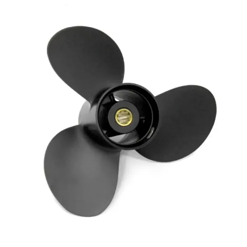 Винт гребной Solas , 3x9.25x7 (R)