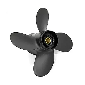 Винт гребной Solas 3113-093-09, 4x9.25x9 (R)