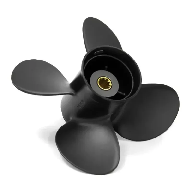 Винт гребной Solas , 4x10.2x11 (R)