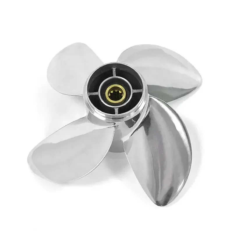 Винт гребной Solas , 4x10x11 (R)