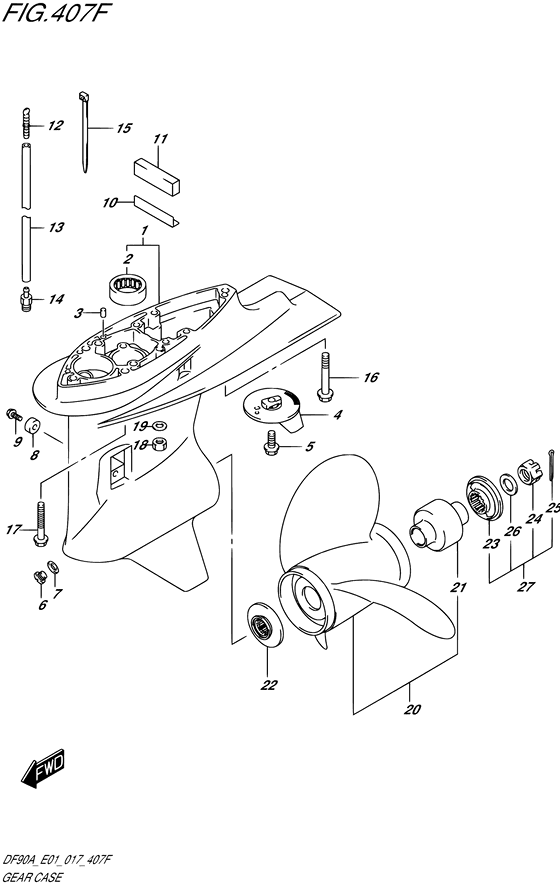 Редуктор