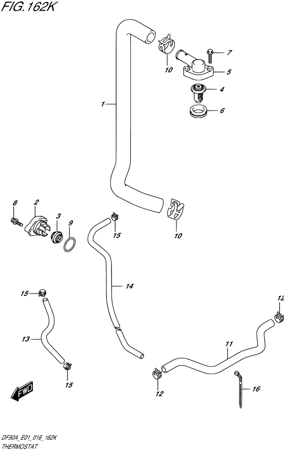 Термостат