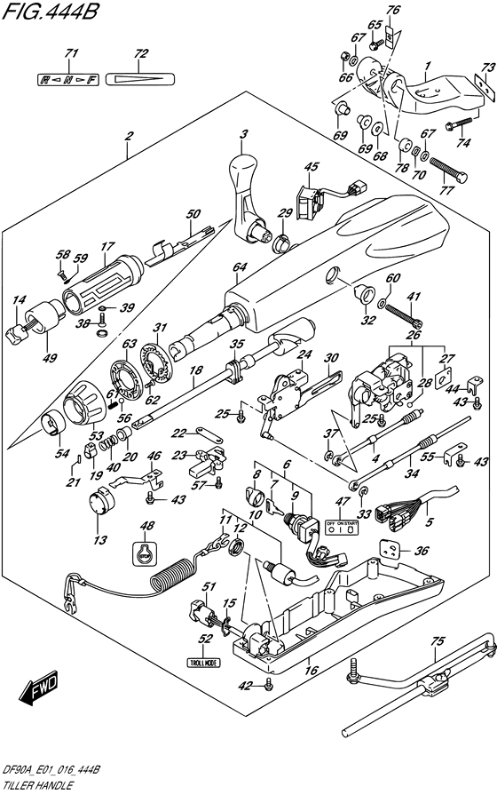 Румпель