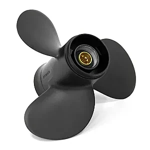 Винт гребной Solas 5211-099-13, 3x9.9x13 (R)