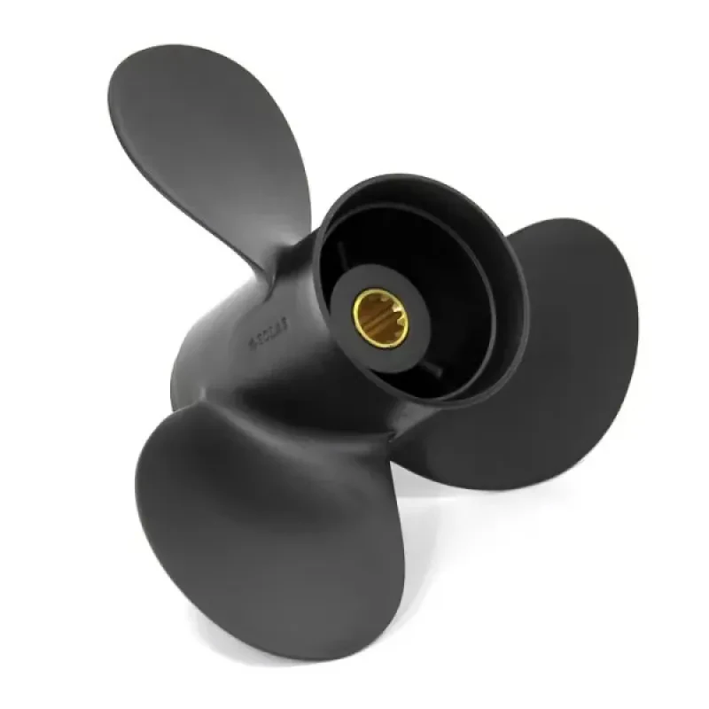 Винт гребной Solas , 3x9.9x13 (R)