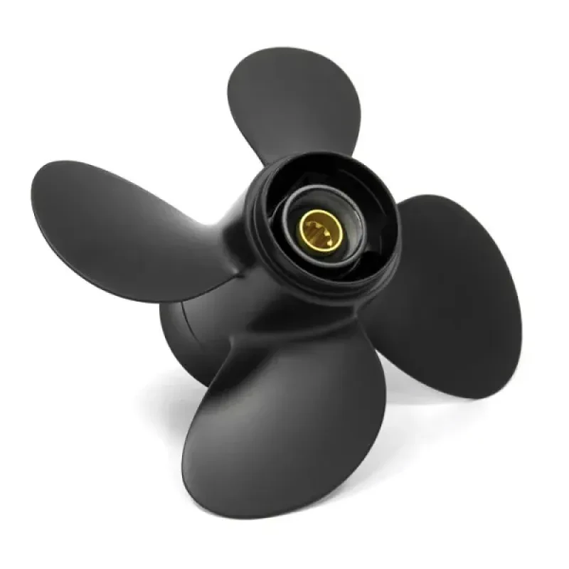 Винт гребной Solas , 4x10.1x12 (R)