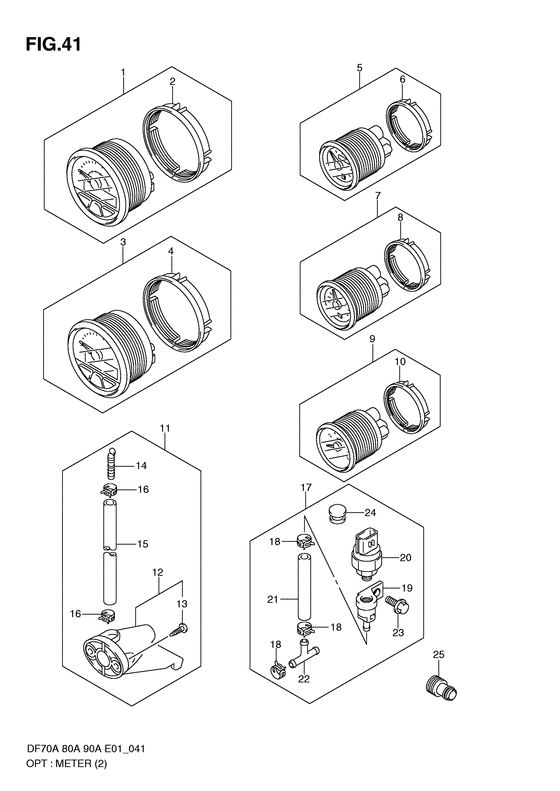 Измерительный прибор